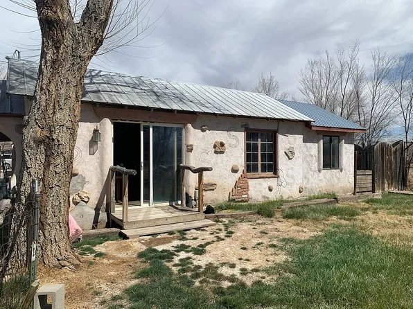 1025 E 5th St, Florence, CO 81226