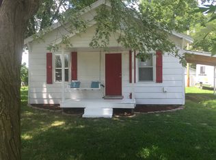 110 South St, Rogersville, MO 65742