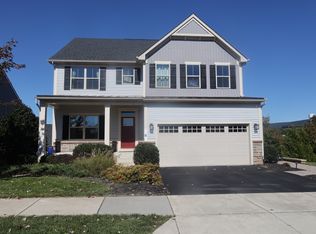 6 Dean Ln, Middletown, MD 21769