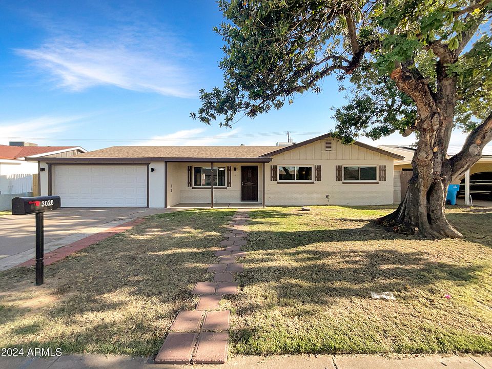 1st image of 3020 W LARKSPUR Drive