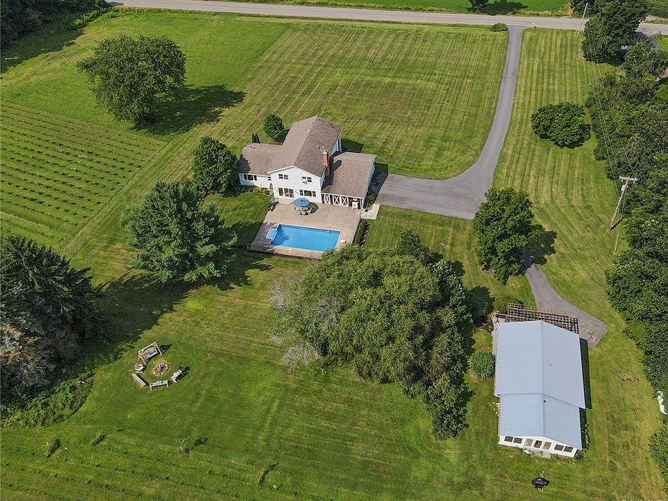 2320 Patterson Rd, Marietta, NY 13110 Zillow