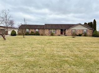 22015 Liberty West Rd, Raymond, OH 43067