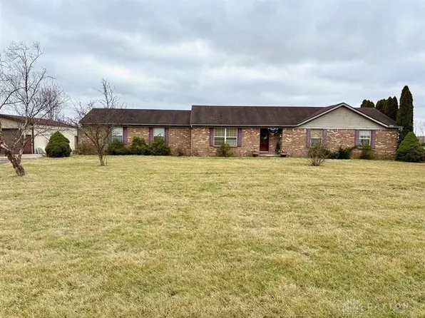 22015 Liberty West Rd, Raymond, OH 43067