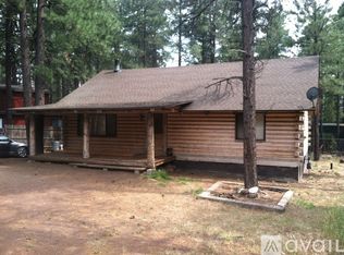 2702 Chaco Trl, Flagstaff, AZ 86005