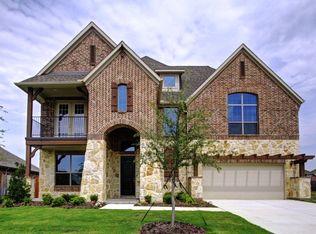 3001 Aurora Mist Dr, Little Elm, TX 75068