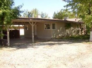 16086 Shasta St, Redding, CA 96001