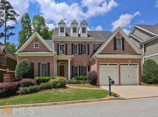 1081 Bluffhaven Way, Atlanta, GA 30319