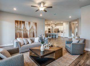 1741 Tombstone Dr, Prosper, TX 75078