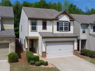 4835 Mistybrooke Ct, Alpharetta, GA 30004