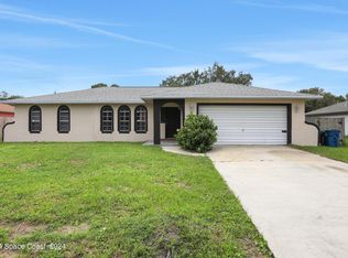 838 Consumer St SE, Palm Bay, FL 32909