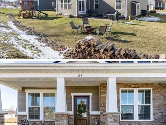 3rd image of 64 Falling Water Ln