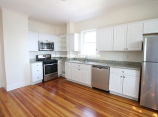 77 Saint Andrew Rd, East Boston, MA 02128