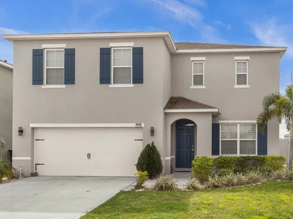 1539 Catbriar Way, Davenport, FL 33837