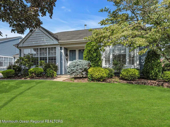 1134B Thornbury Lane, Manchester, NJ 08759