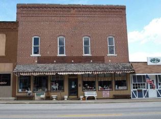 208 S Main St, Monroe City, MO 63456