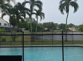 6620 NW 75th Pl, Parkland, FL 33067