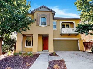 3904 Hidden Grove Ln, Concord, CA 94519