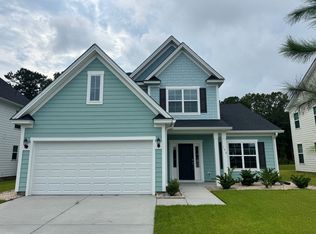 148 Spring Hill Dr, Richmond Hill, GA 31324