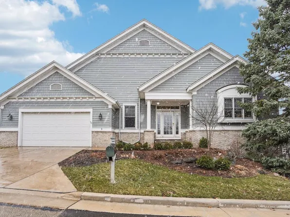 1 Settler Hill Circle, Madison, WI 53717