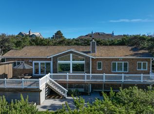 4580 Fairway Ave, Gearhart, OR 97138