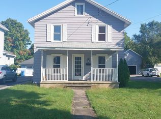 70 E Main St, Clifton Springs, NY 14432