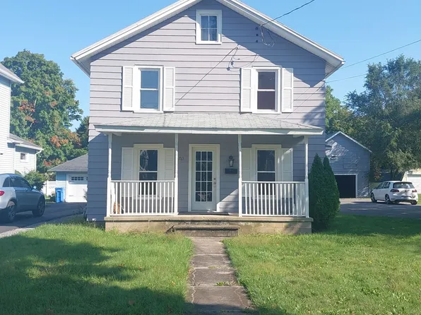 70 E Main St, Clifton Springs, NY 14432