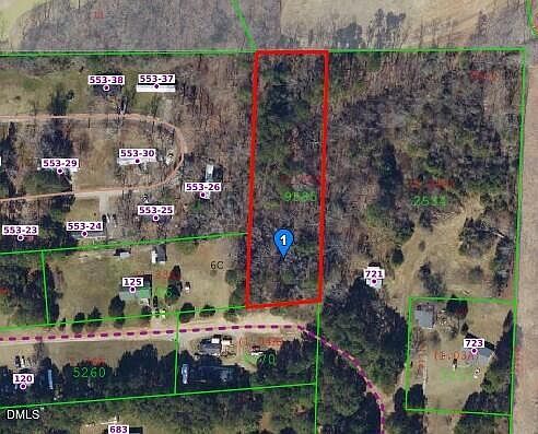 2nd image of 0 Green Ln Lot 6D