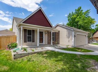 12665 Grove Ct, Broomfield, CO 80020