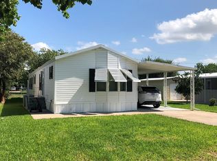 15729 Orange Dr, Harlingen, TX 78552