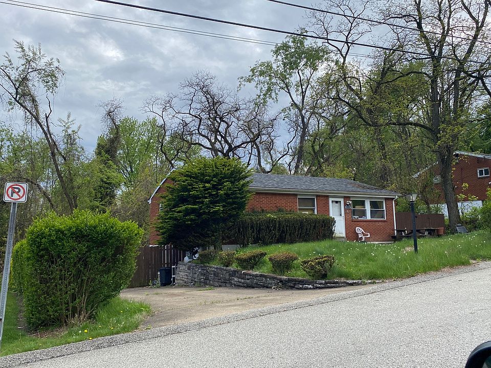 8011 Mark Dr, Verona, PA 15147 Zillow