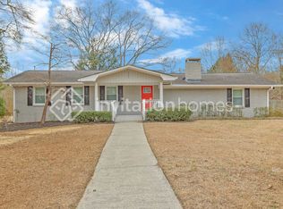 3541 Carter Rd, Powder Springs, GA 30127