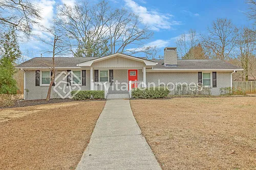 3541 Carter Rd Photo 1