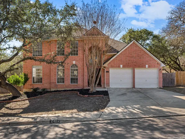 2402 Noor, San Antonio, TX 78248