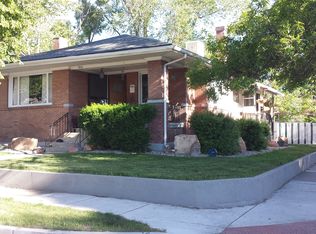804 E Downington Avenue Sugrhouse Bu, Salt Lake City, UT 84105