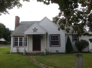 1207 1st St, Yeagertown, PA 17099
