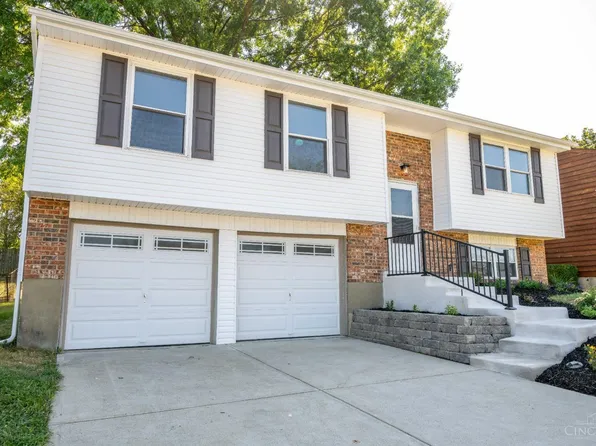 914 Beechmeadow Ln, Cincinnati, OH 45238