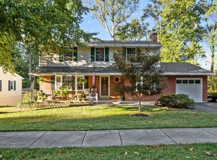 2658 Bittersweet Dr, Wilmington, DE 19810