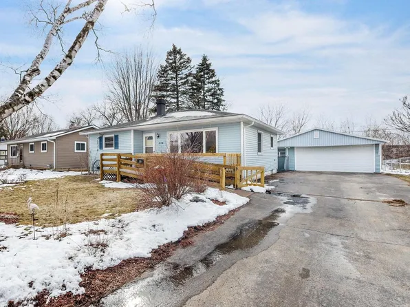 314 Garnet Ln, Madison, WI 53714