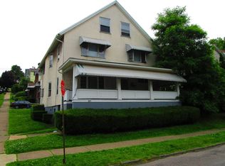 301-303 S Irving Ave, Scranton, PA 18505