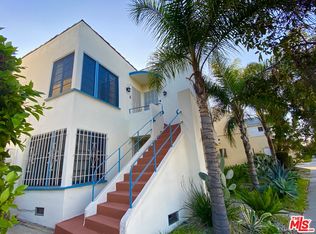 5920 San Vicente Blvd #1/2, Los Angeles, CA 90019