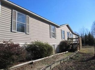 38 Chestnut Ridge Rd, Marion, NC 28752