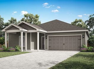 213 N Island Dr, Terrell, TX 75160