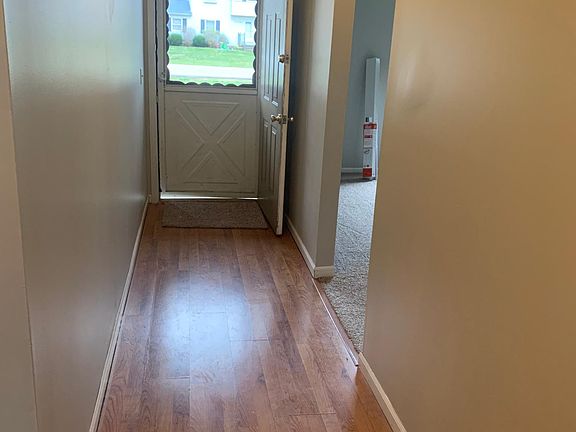 Hallway Hal