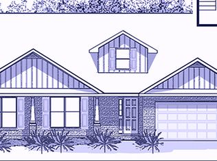 962 Perdido Rd, Cantonment, FL 32533