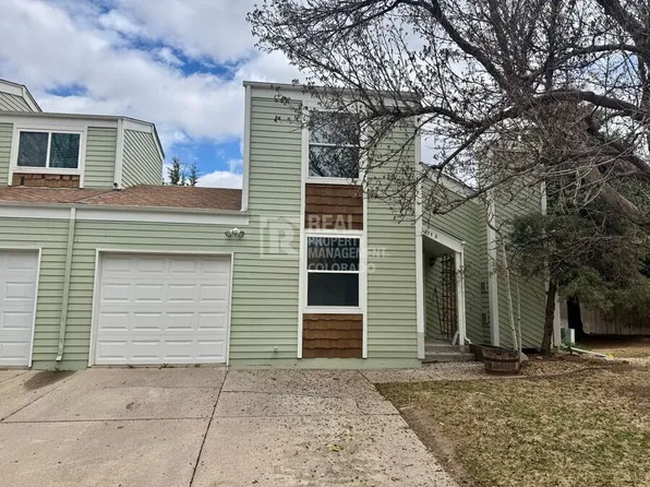 16033 E Radcliff Pl APT A, Aurora, CO 80015