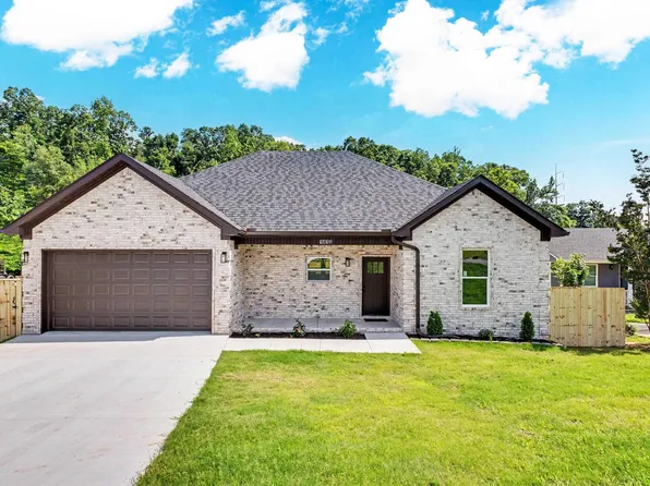 1413 Nicole Dr, N Little Rock, AR 72118