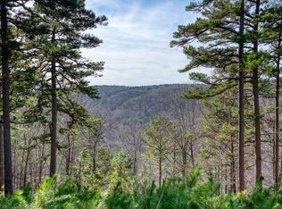County Road 1160, Eureka Springs, AR 72632