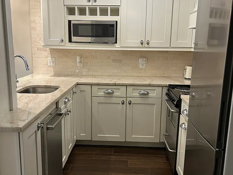 2111 Wisconsin Ave NW #222 — Photo 6