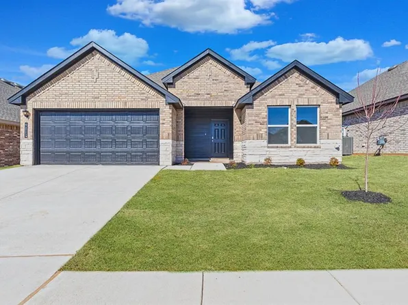6009 Green Meadow Ln, Oklahoma City, OK 73132