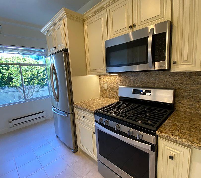 1st image of 2060 Leavenworth St APT 1